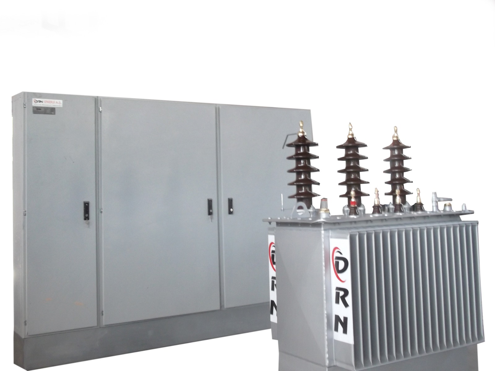 DRN Enerji Örnek Ürün